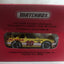 Matchbox Super Stars 1991 Ernie Irvan #10 MacTools Chevy Lumina ltd ed - TulipStuff