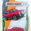 Matchbox MB99 '90 Volkswagen Golf County MBX Road Trip Red 2018 - TulipStuff
