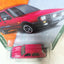 Matchbox MB99 '90 Volkswagen Golf County MBX Road Trip Red 2018 - TulipStuff