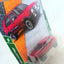 Matchbox MB99 '90 Volkswagen Golf County MBX Road Trip Red 2018 - TulipStuff