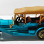 Lesney Matchbox Models of Yesteryear Y12 1909 Thomas Flyabout - TulipStuff