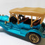 Lesney Matchbox Models of Yesteryear Y12 1909 Thomas Flyabout - TulipStuff
