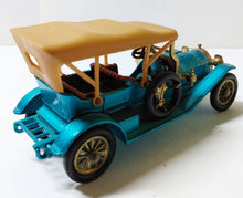 Load image into Gallery viewer, Lesney Matchbox Models of Yesteryear Y12 1909 Thomas Flyabout - TulipStuff
