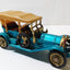 Lesney Matchbox Models of Yesteryear Y12 1909 Thomas Flyabout - TulipStuff