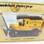 Matchbox Models of Yesteryear Y12 Colman's Mustard Model T Van 1979 - TulipStuff