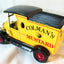 Matchbox Models of Yesteryear Y12 Colman's Mustard Model T Van 1979 - TulipStuff