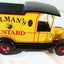 Matchbox Models of Yesteryear Y12 Colman's Mustard Model T Van 1979 - TulipStuff