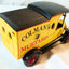 Matchbox Models of Yesteryear Y12 Colman's Mustard Model T Van 1979 - TulipStuff