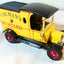 Matchbox Models of Yesteryear Y12 Colman's Mustard Model T Van 1979 - TulipStuff