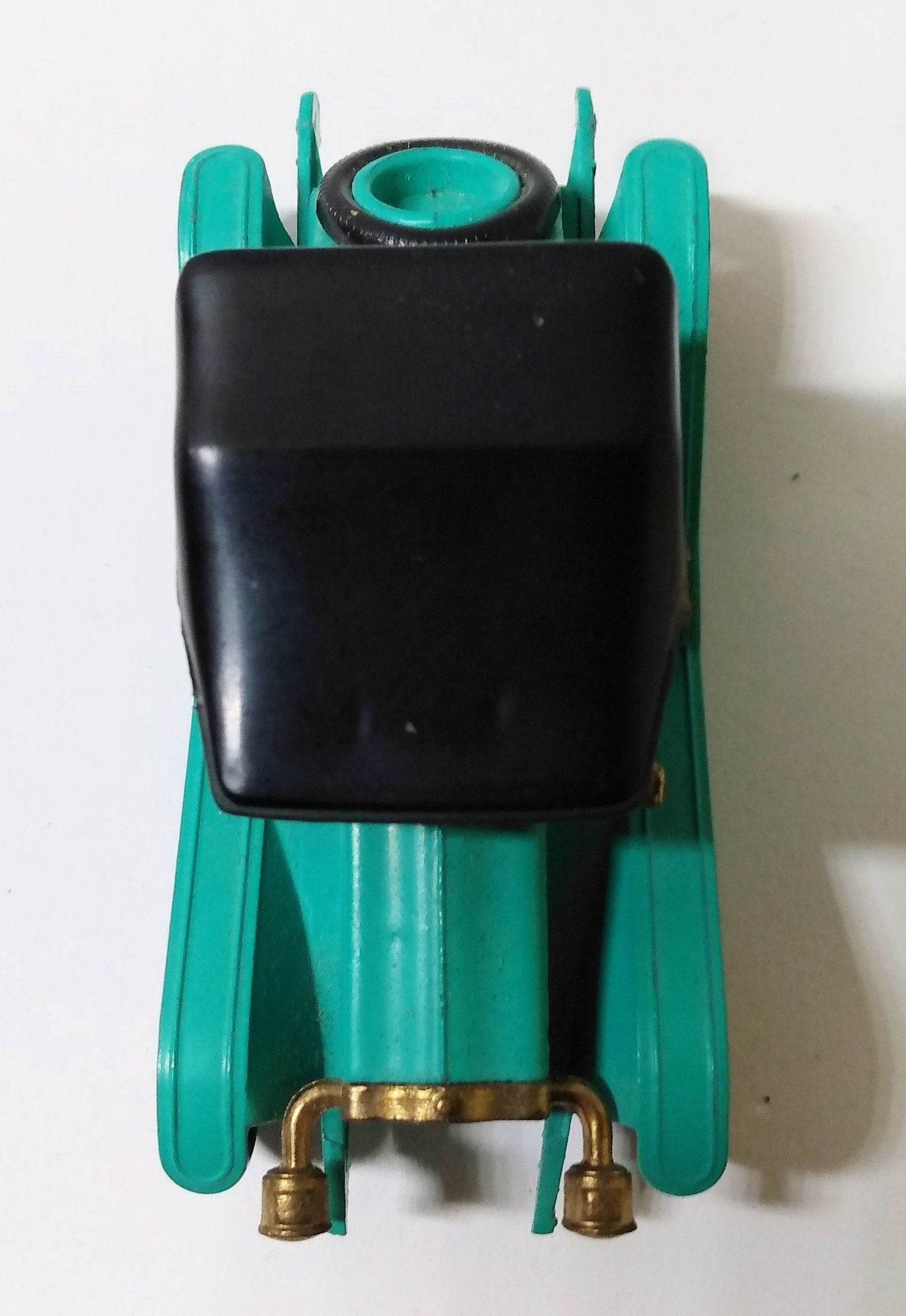 Lesney Matchbox Models of Yesteryear Y14 1911 Maxwell Roadster - TulipStuff