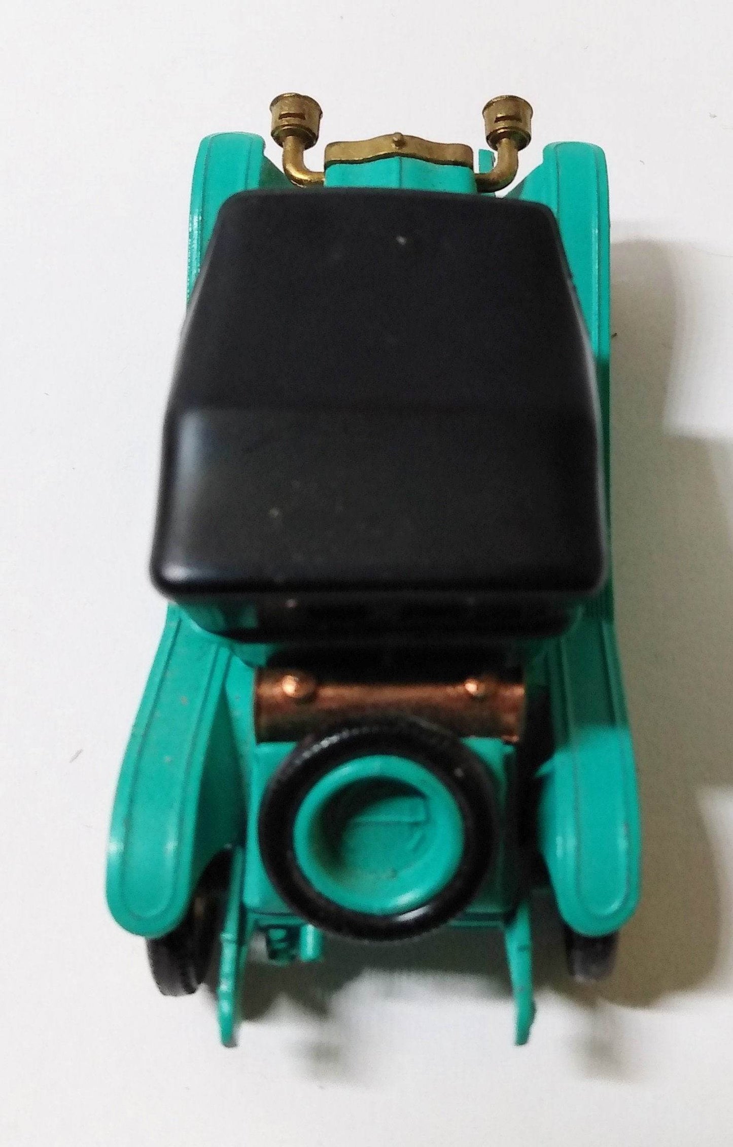 Lesney Matchbox Models of Yesteryear Y14 1911 Maxwell Roadster - TulipStuff