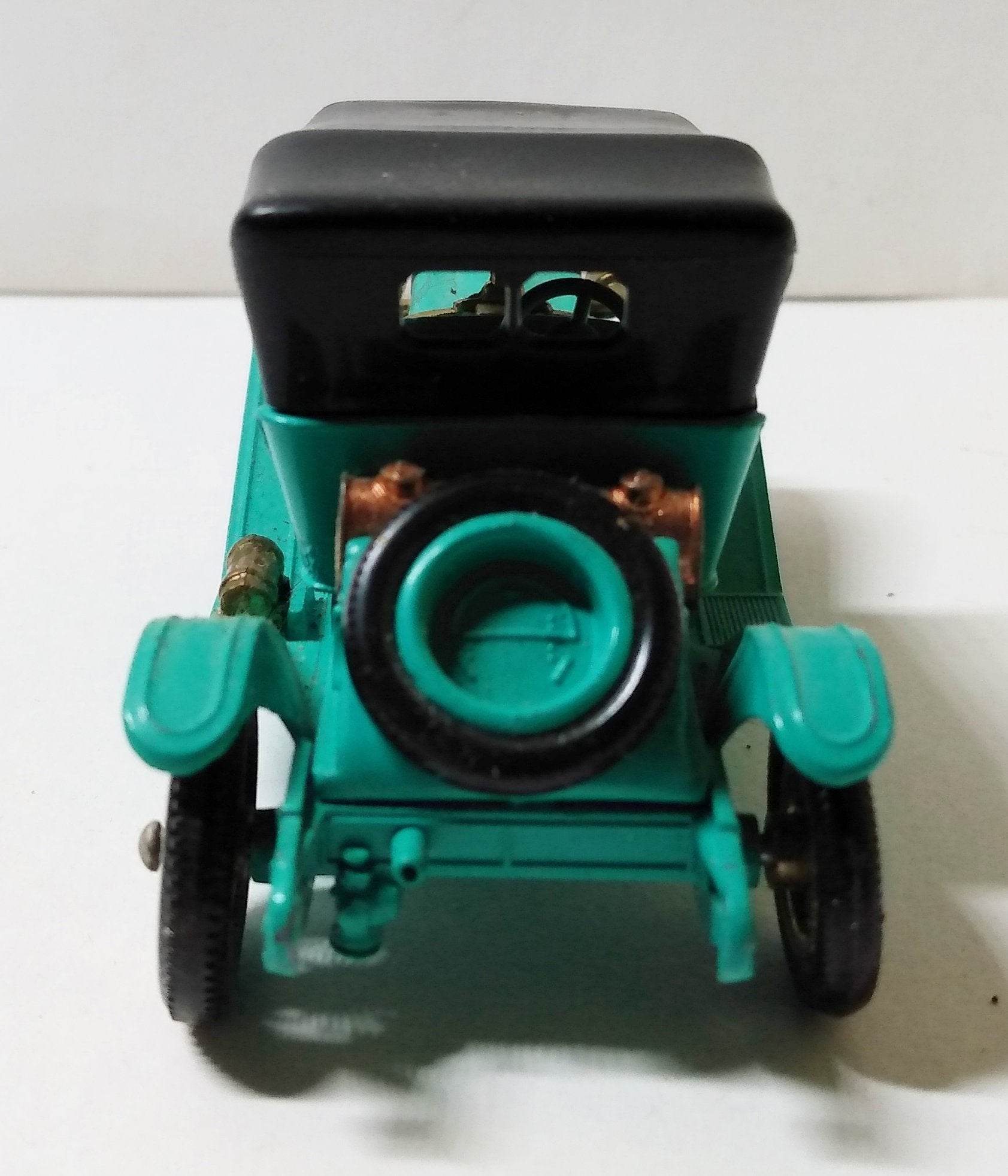 Lesney Matchbox Models of Yesteryear Y14 1911 Maxwell Roadster - TulipStuff