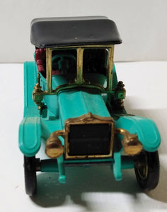 Lesney Matchbox Models of Yesteryear Y14 1911 Maxwell Roadster - TulipStuff