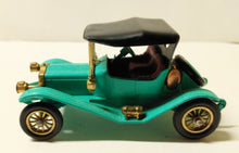 Load image into Gallery viewer, Lesney Matchbox Models of Yesteryear Y14 1911 Maxwell Roadster - TulipStuff
