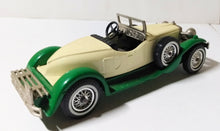 Load image into Gallery viewer, Lesney Matchbox Models of Yesteryear Y14 1931 Stutz Bearcat England - TulipStuff
