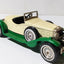 Lesney Matchbox Models of Yesteryear Y14 1931 Stutz Bearcat England - TulipStuff