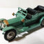 Lesney Matchbox Models of Yesteryear Y15 1907 Rolls Royce Silver Ghost - TulipStuff