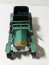Load image into Gallery viewer, Lesney Matchbox Models of Yesteryear Y15 1907 Rolls Royce Silver Ghost - TulipStuff
