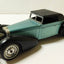 Lesney Matchbox Models of Yesteryear Y17 1938 Hispano-Suiza - TulipStuff