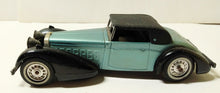 Load image into Gallery viewer, Lesney Matchbox Models of Yesteryear Y17 1938 Hispano-Suiza - TulipStuff
