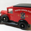 Matchbox Models of Yesteryear Y22  Canada Post Ford Model A Van - TulipStuff