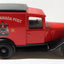 Matchbox Models of Yesteryear Y22  Canada Post Ford Model A Van - TulipStuff