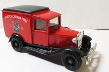 Load image into Gallery viewer, Matchbox Models of Yesteryear Y22  Canada Post Ford Model A Van - TulipStuff
