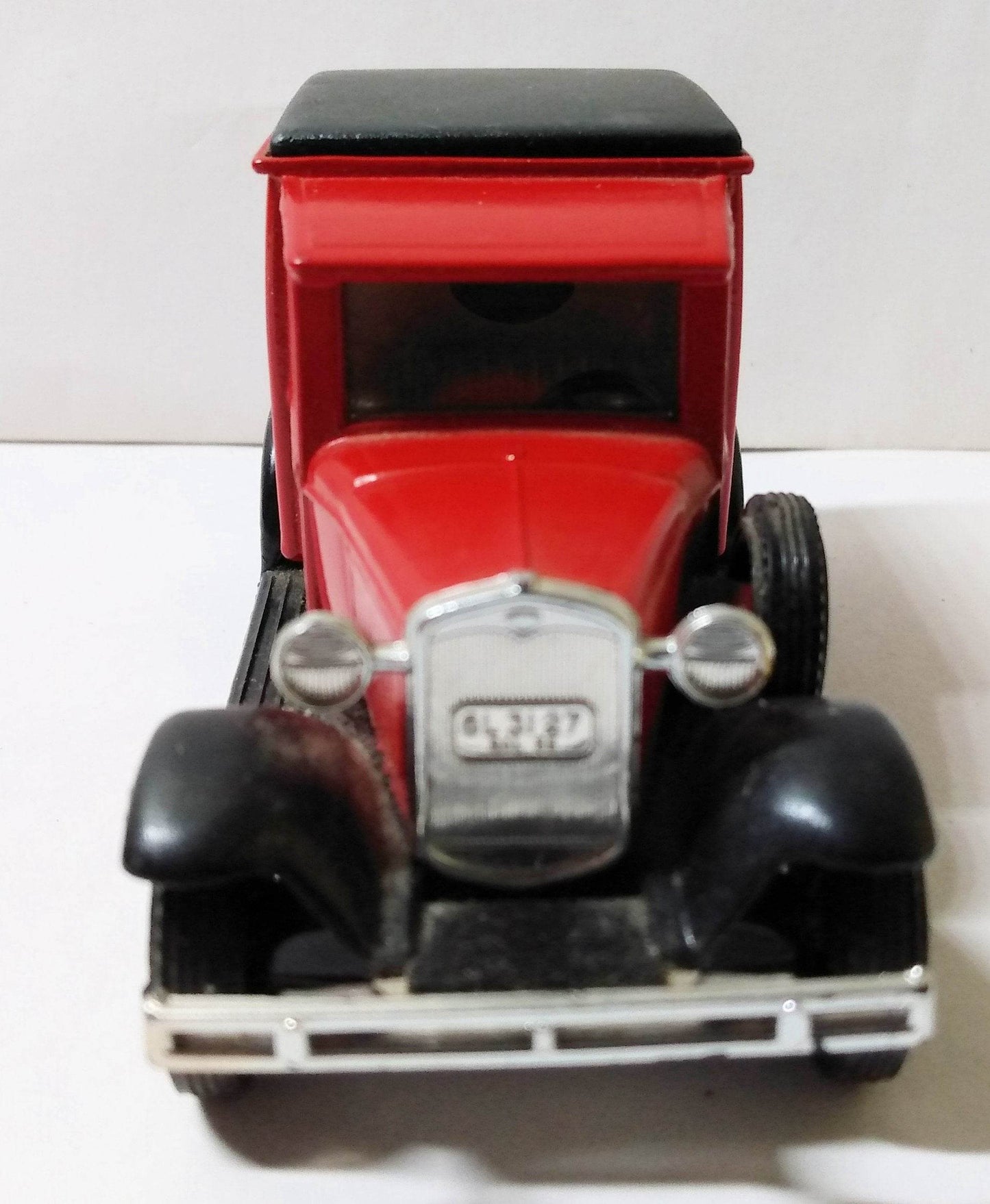 Matchbox Models of Yesteryear Y22  Canada Post Ford Model A Van - TulipStuff