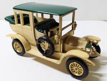 Load image into Gallery viewer, Lesney Matchbox Models of Yesteryear Y3 1910 Benz Limousine - TulipStuff
