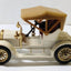 Lesney Matchbox Models of Yesteryear Y4 1909 Opel Coupe England - TulipStuff