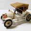 Lesney Matchbox Models of Yesteryear Y4 1909 Opel Coupe England - TulipStuff