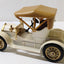 Lesney Matchbox Models of Yesteryear Y4 1909 Opel Coupe England - TulipStuff