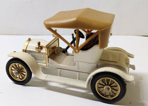 Lesney Matchbox Models of Yesteryear Y4 1909 Opel Coupe England - TulipStuff