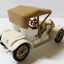 Lesney Matchbox Models of Yesteryear Y4 1909 Opel Coupe England - TulipStuff