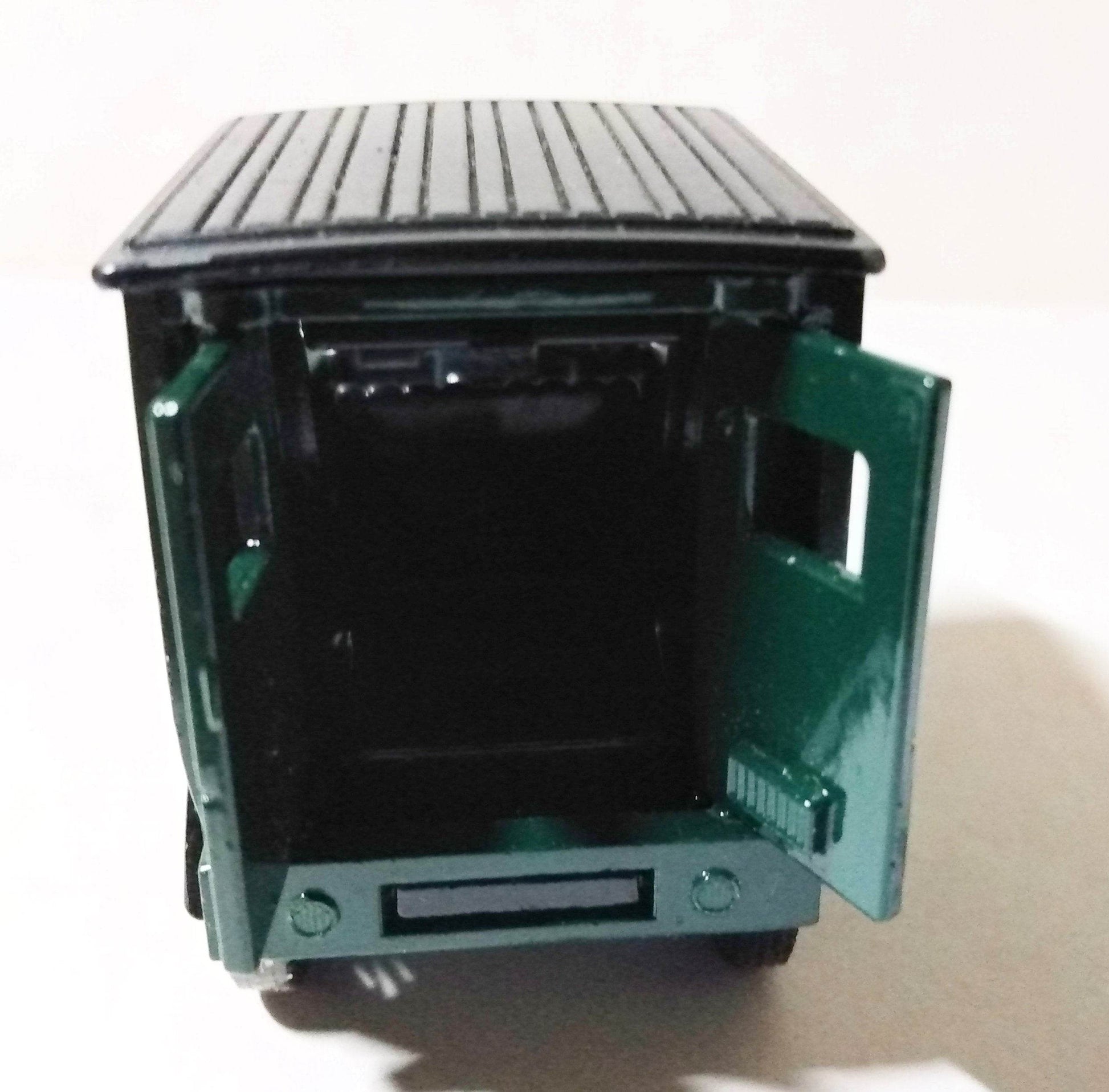 Matchbox Models of Yesteryear Y5 1927 Talbot Van Lipton's Tea England - TulipStuff