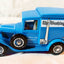 Matchbox Collectibles Power Of The Press Washington Post 1930 Model A Van - TulipStuff