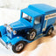 Matchbox Collectibles Power Of The Press Washington Post 1930 Model A Van - TulipStuff