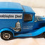 Matchbox Collectibles Power Of The Press Washington Post 1930 Model A Van - TulipStuff