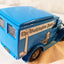 Matchbox Collectibles Power Of The Press Washington Post 1930 Model A Van - TulipStuff