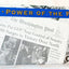 Matchbox Collectibles Power Of The Press Washington Post 1930 Model A Van - TulipStuff