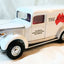Matchbox Collectibles Power Of The Press The Australian 1937 GMC Van - TulipStuff