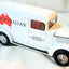 Matchbox Collectibles Power Of The Press The Australian 1937 GMC Van - TulipStuff