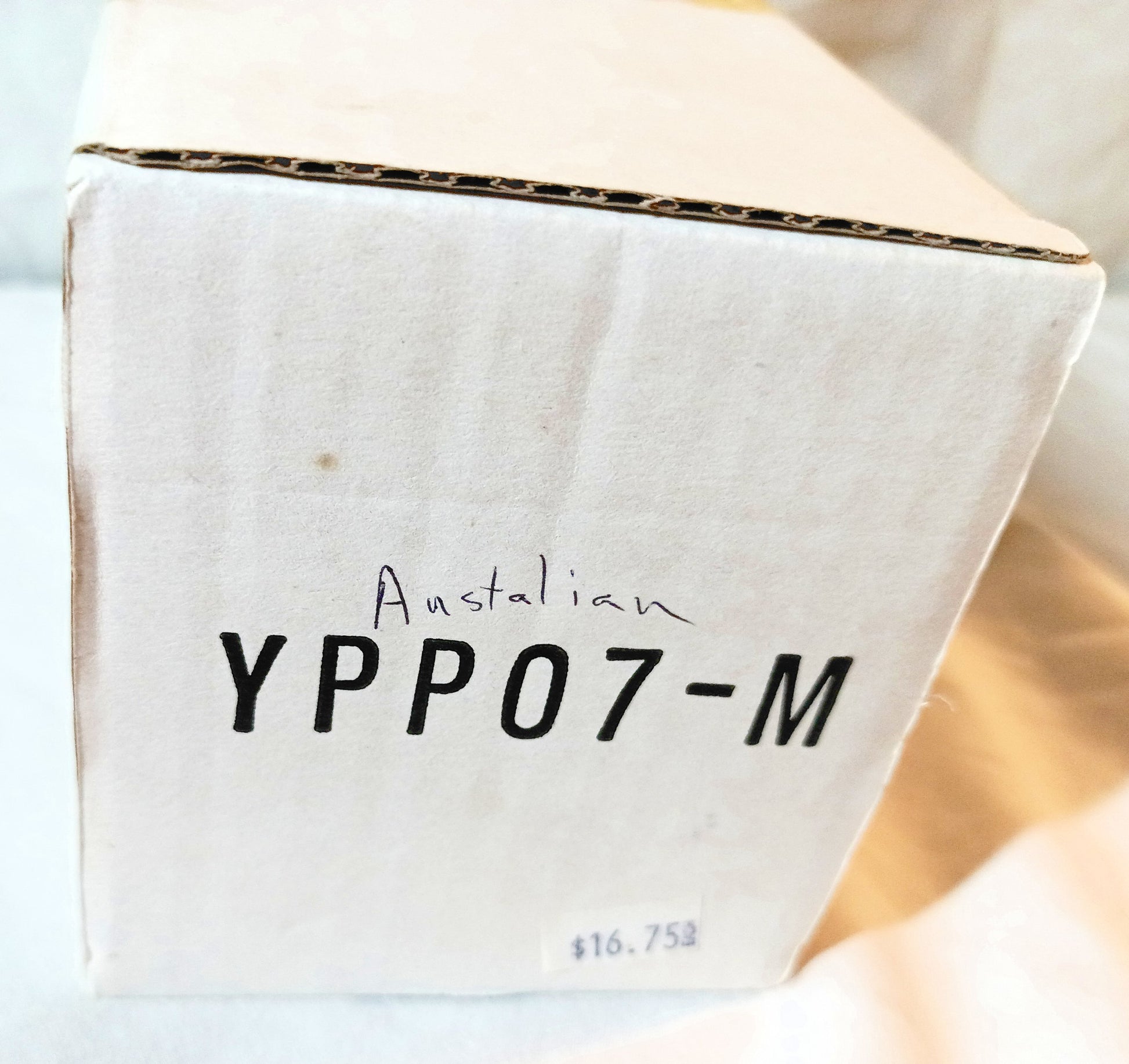 Matchbox Collectibles Power Of The Press The Australian 1937 GMC Van - TulipStuff