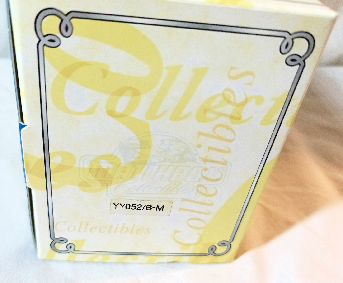 Matchbox Collectibles YY052/B-M Collector's Guild 1920 Mack AC 1998 - TulipStuff