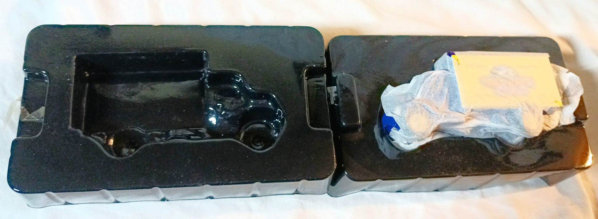 Matchbox Collectibles YY052/B-M Collector's Guild 1920 Mack AC 1998 - TulipStuff