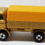 Lesney Matchbox 1 Mercedes Benz Lorry Truck 1970 England Superfast - TulipStuff