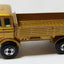 Lesney Matchbox 1 Mercedes Benz Lorry Truck 1970 England Superfast - TulipStuff
