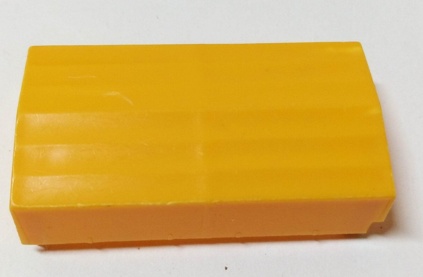 Lesney Matchbox 1 Mercedes Benz Lorry Truck 1970 England Superfast - TulipStuff