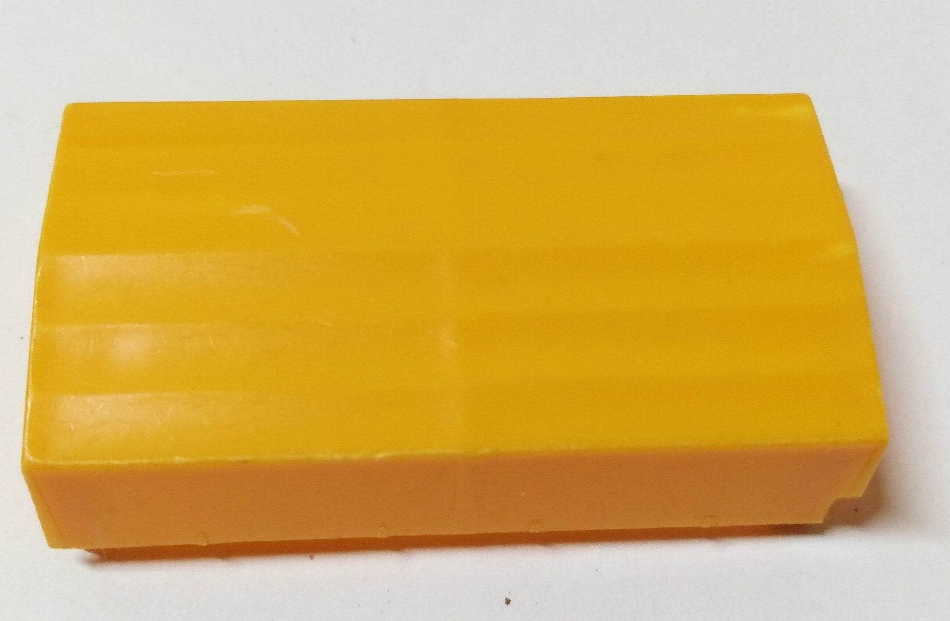 Lesney Matchbox 1 Mercedes Benz Lorry Truck 1970 England Superfast - TulipStuff