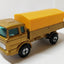 Lesney Matchbox 1 Mercedes Benz Lorry Truck 1970 England Superfast - TulipStuff